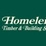 Homeleigh Timber Supplies Ltd