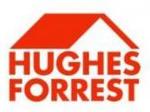 Hughes Forrest Ltd (Incl Huw Bolderson Roofing Merchants)
