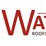 Watts Roofing Supplies Ltd  
