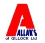 Allans Of Gillock Ltd