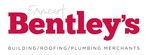 Ernest Bentley & Sons Ltd (Departed 31.10.22)