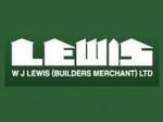 W J Lewis Builders Merchants Ltd