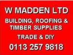 W Madden (Insulation) Ltd