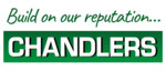 Chandlers Building Supplies Ltd (ASSOC of Parker BS) (Use IBMG from 01.01.2021) (Departed 31.12.22)